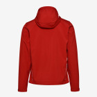 Veste DIADORA Softshell Sail - Rouge - Taille S - 702.159632 45090