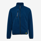 Sweatshirt DIADORA Pile FZ - Polaire - Bleue - Taille 3XL - 702.172118 60033