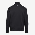 Sweatshirt DIADORA Litework HZ - Polaire - Noir - Taille S - 702.175944 80013