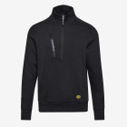 Sweatshirt DIADORA Litework HZ - Polaire - Noir - Taille XL - 702.175944 80013