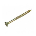 Boîte 200 Vis Rocket fraisante Torx filetage partiel VYNEX - 5.0 x 55/35 - 351400222274