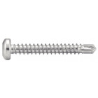 Vis autoperceuse acton tête cylindrique torx ø3,5 x 9,5 mm - boite de 500 - 333423,5x9,5cr3