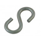 Esse égale ouverte acier zingué Ø4mm VISO - 10 pièces - ESS410SB Esse égale ouverte acier zingué Ø4mm VISO - 10 pièces - ESS410SB