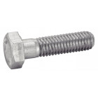 Vis à métaux tête hexagonale acton inox a2 din933 - ø10x35mm - boite de 100 - 6210210x35