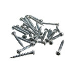Vis pour connecteurs tête Torx SIMPSON - Ø5x35 mm - Boîte 250 pièces - CSA5,0X35