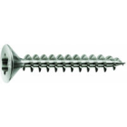 Vis à bois MUSTAD Panelvit - Torx - Ø4x25 mm - Filetage total fraisante - Boite de 500 - PFACXP400250C8C