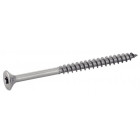 Boîte 100 vis bois aggloméré torx 25 acton - filetage partiel - 6 x 120/70 - 623096x120/70