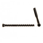 Boite 350 vis camo tx15 spécial terrasse - 4.2 x 60 mm - inox a2/aisi304 + 1 embout sofragraf - 345748