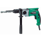 Perceuse à percussion HIKOKI 790W 54 Nm - DV20VB2WUZ