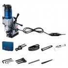 Perceuse gbm 50-2 bosch - 06011b40l0