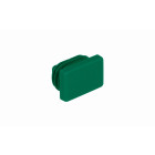 Bouchons de finition WALRAVEN BIS - Pour rail WM0 et WM15 - 6566000