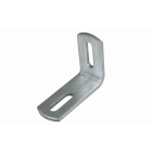 Équerres pour rail WALRAVEN BIS - Pour rail WM0-35 - Angle à 90 ° - 6585090