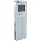 EMETTEUR PORTABLE 16 CANAUX 433.92 MHz ROLLING CODE
