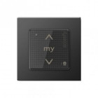 Smoove sensitif 1 io noir mat
