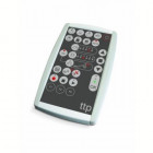 Unite de programmation portable pour moteur radio nice