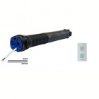 Moteur radio rg 10 nm droite (55316)