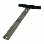 ATTACHE TABLIER A VISSER (Lame : 14 Noire 179)