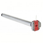 Moteur dmi5 filaire 10/17 a manoeuvre de secours