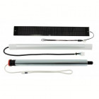 Kit autosun 10/12