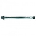 Rail chaine 2.9 m monobloc pour portail