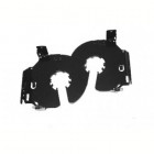 Flasques 212 tradi design