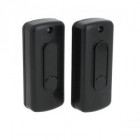 Jeu de photocellules (portee 10m)