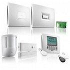 Pack alarme pro connect ip  rtc fr