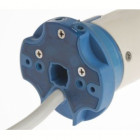 Moteur filaire matta fin de course mecanique court 10nm