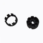 Roue et couronne zf 45