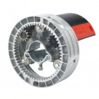 MOTEUR PORTE DE GARAGE CENTRIS XL FILAIRE 140 Nm DIAM 220