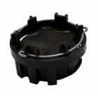 Support moteur somfy lt dans coffrelite avec clips