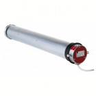 Moteur filaire t8 250nm csi monophase