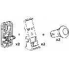 Support panneau solaire autosun