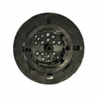 Support interface moteur somfy