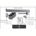 Kit motorisation bubendorff radio r tradi lg 2000