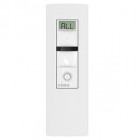 Emetteur hz mobile blanc 5 canaux