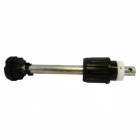 Tandem zf 45 reglable tube d16
