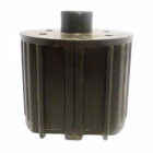 Embout zf 64 palier ø18 carre 8 debouchant