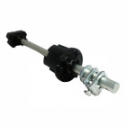Tandem coulissant ø16 zf64 volet lourd