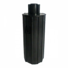 Embout escamotable zf 54 crabot male - al 12