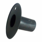 Flasque coulissant tube zf 54 ø155