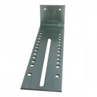 Equerre galvanisee dep. 50
