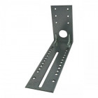 Equerre galvanisee dep. 107