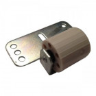 Galet anti-flexion