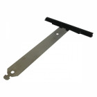 ATTACHE TABLIER A CROCHET (Lame  8 : Longueur 142) OCTO
