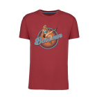 Tee-shirt de travail BOSSEUR Pin-up 2024 - 12216-002