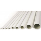 Tube acopex alu dn 32 x 3 - carton 28m - barre de 4 m