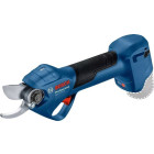 Élagueur sans fil Pro Pruner GGP 12V-25 Professional sans batterie, ni chargeur - BOSCH - 06008D8101