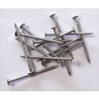 Clous annelés inox A4 pour vents forts Canexel