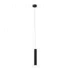 Suspension noire lise
